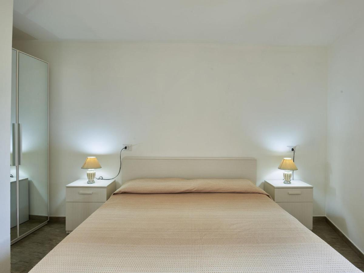 Apartment Rustico Maria - Dma390 By Interhome Vercana エクステリア 写真