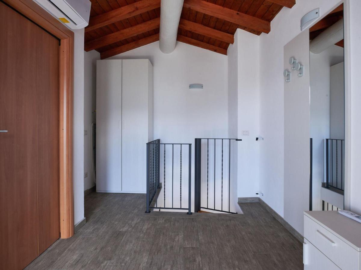 Apartment Rustico Maria - Dma390 By Interhome Vercana エクステリア 写真