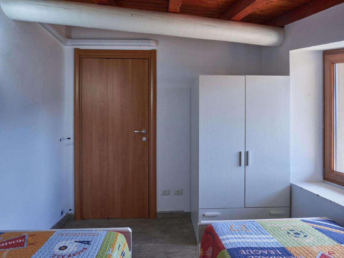Apartment Rustico Maria - Dma390 By Interhome Vercana エクステリア 写真