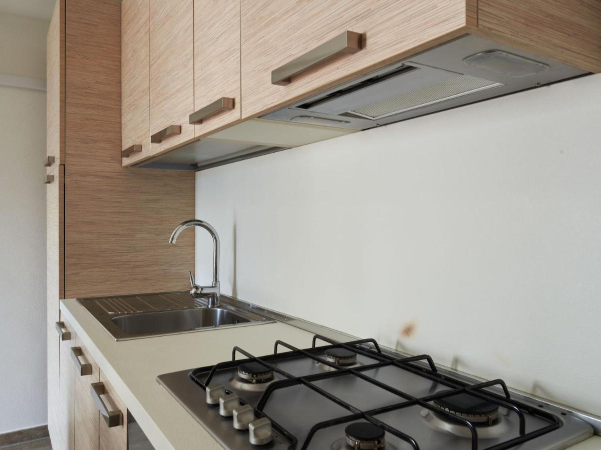 Apartment Rustico Maria - Dma390 By Interhome Vercana エクステリア 写真