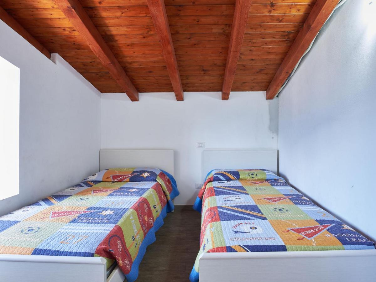 Apartment Rustico Maria - Dma390 By Interhome Vercana エクステリア 写真