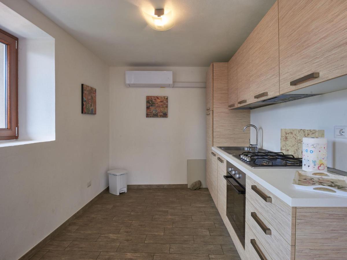 Apartment Rustico Maria - Dma390 By Interhome Vercana エクステリア 写真