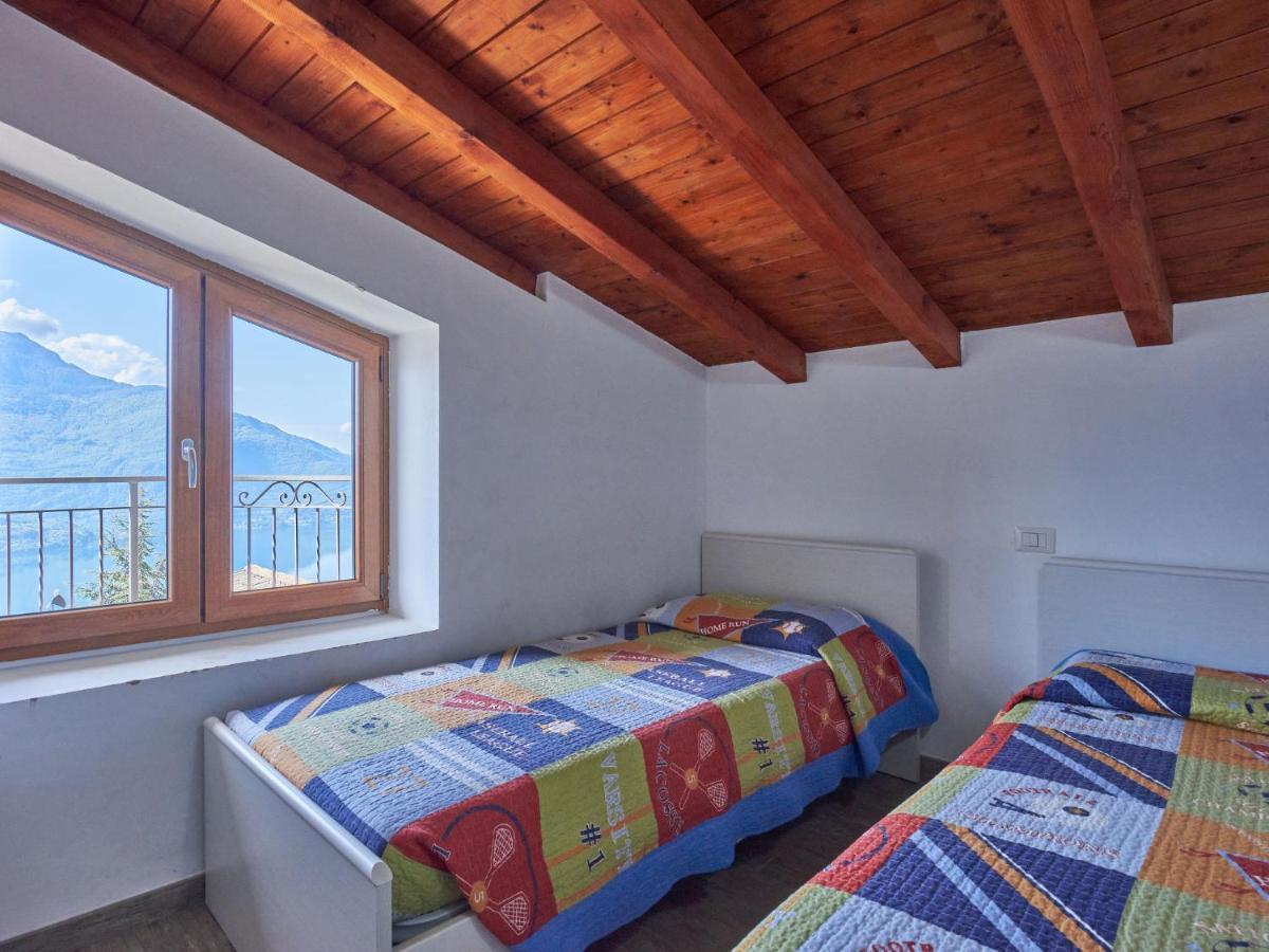 Apartment Rustico Maria - Dma390 By Interhome Vercana エクステリア 写真