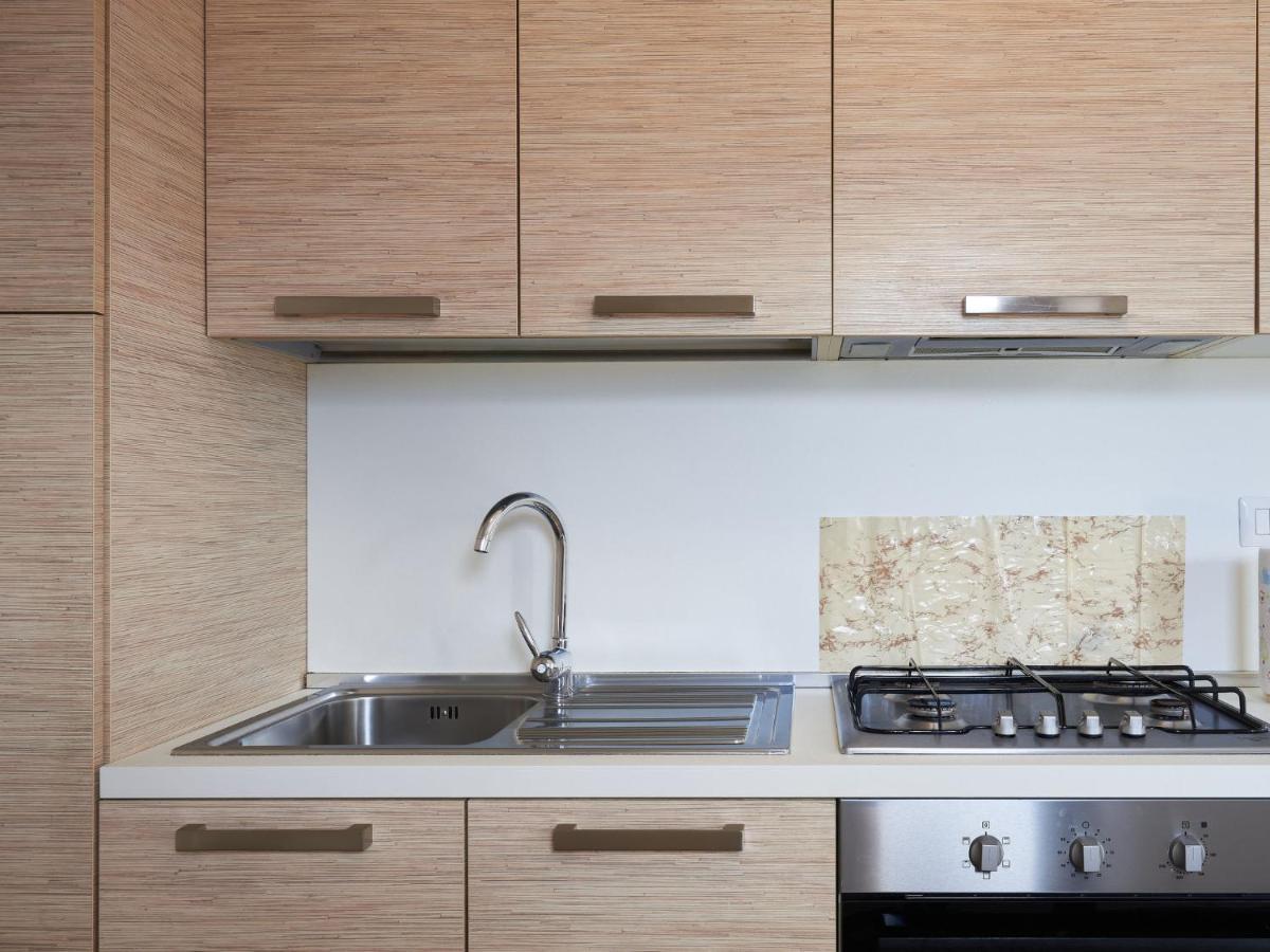 Apartment Rustico Maria - Dma390 By Interhome Vercana エクステリア 写真