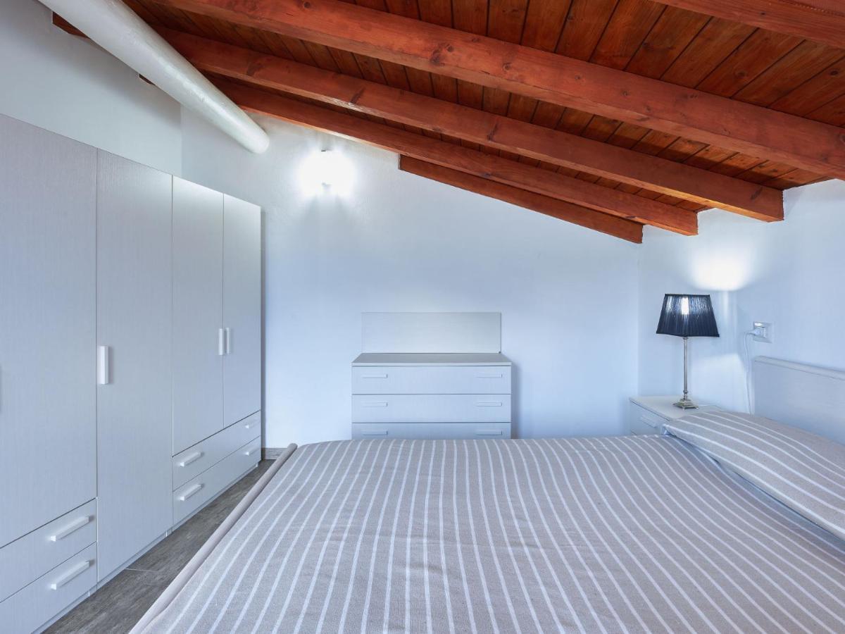 Apartment Rustico Maria - Dma390 By Interhome Vercana エクステリア 写真
